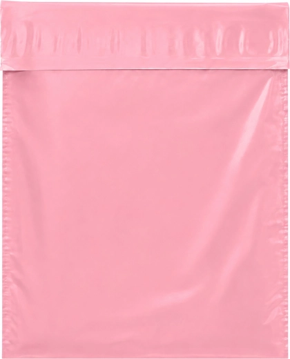 Plicuri curierat roz A3, 310 × 420 mm, 50 de bucăți