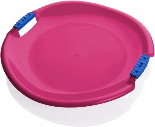 farfurie de săniuș tornado super 54 cm – galben