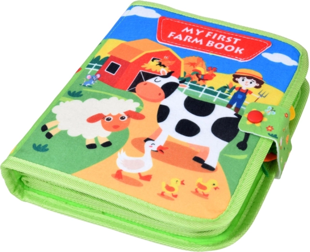 Moale, sigură și ideală pentru călătorii