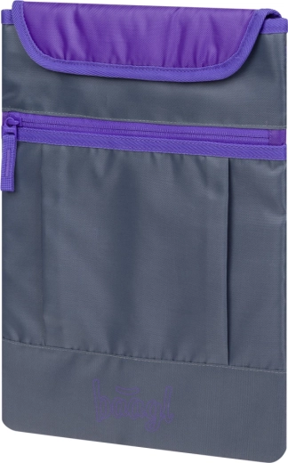 Husă pentru laptop BAAGL Dual GRS