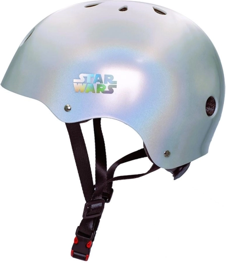 Motiv Star Wars și aspect holografic