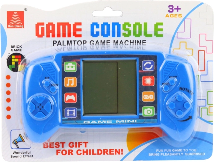 Gata de joc imediat după despachetare