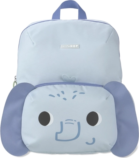 Rucsac Skip Hop pentru preșcolari Besties Squad elefant