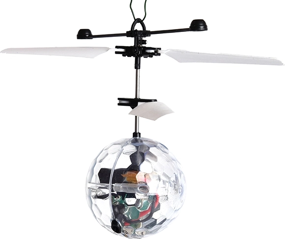 Planetă levitantă MAC TOYS