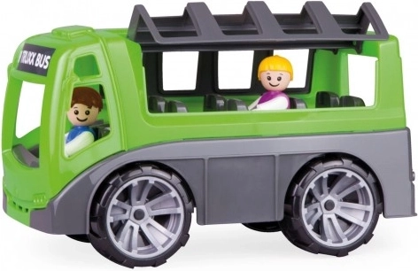 Autobuz de joacă pentru copii TRUXX