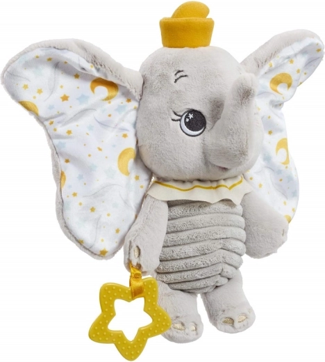 Pluș extra moale și execuție sigură