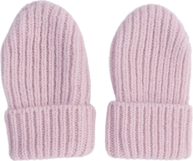 Mănuși merino Lodger tan 1–2 ani