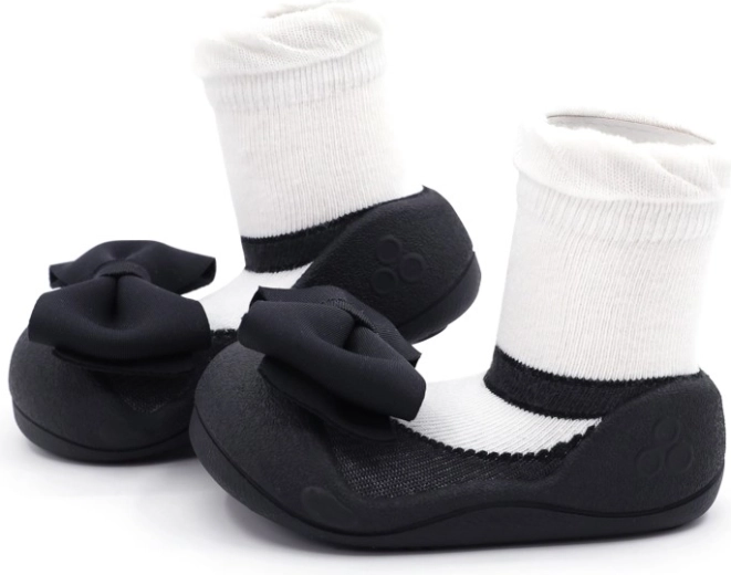 Senzație barefoot și vârf liber pentru o dezvoltare sănătoasă