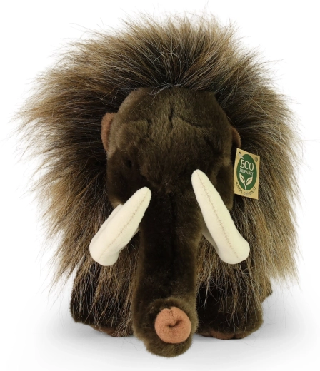 Aspect realist de mamut
