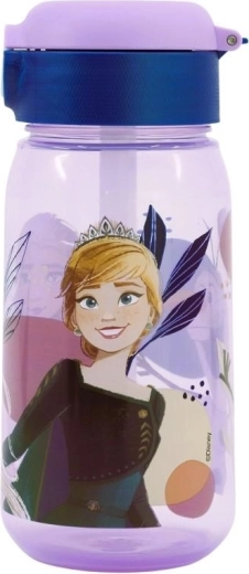Motiv Frozen care îi încântă pe copii