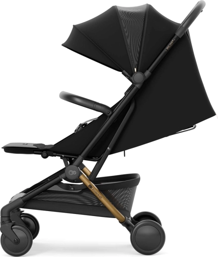 Confort de la șezut la poziție orizontală, cu ventilație