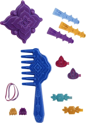 Accesorii pentru coafuri originale
