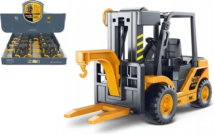 Mașinuță de construcții