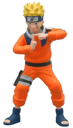 Figurină Comansi NARUTO 10 cm