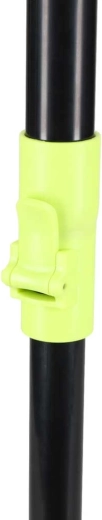 Mâner telescopic reglabil 70–100 cm