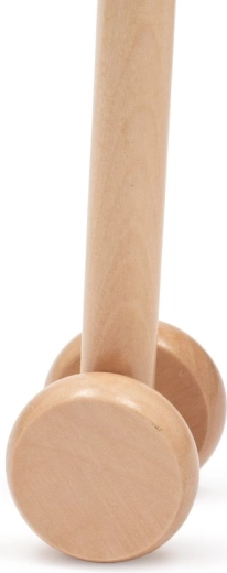 Roți pentru deplasare ușoară