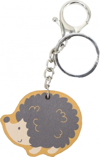 VIGA PolarB breloc din lemn arici