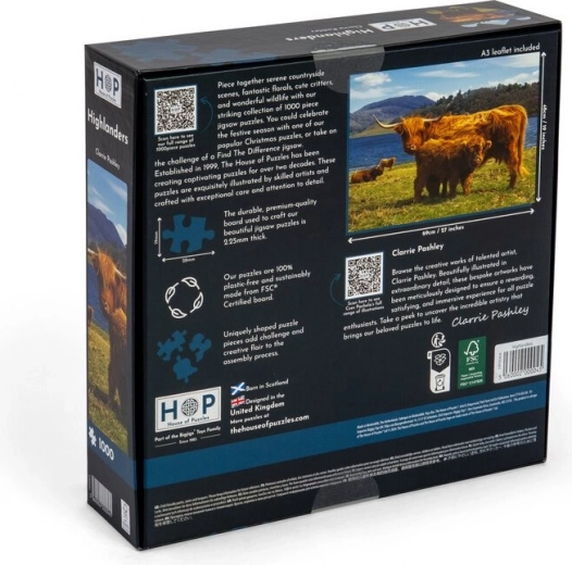 Material de calitate cu certificare FSC®