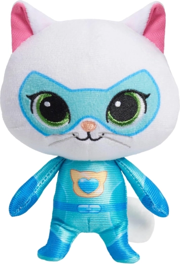 Moale și sigură pentru îmbrățișat