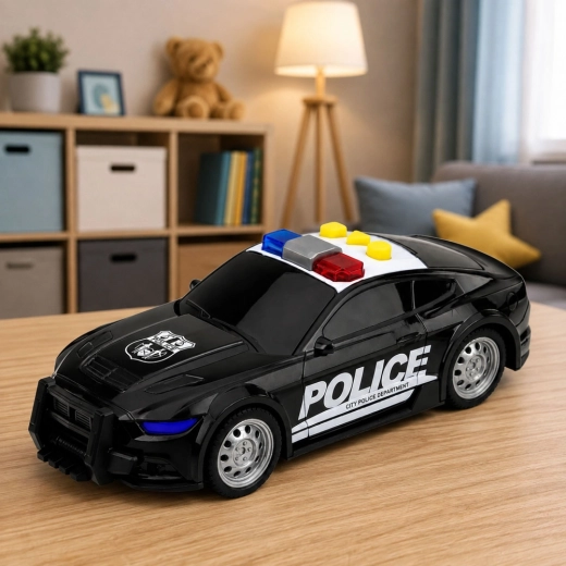 Dimensiuni compacte și baterii în pachet