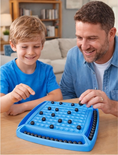 Reguli simple, strategie inteligentă