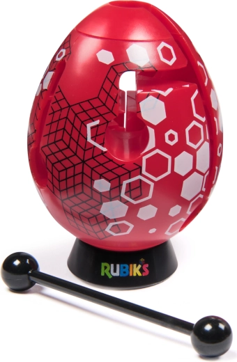 Ghidarea tijei prin labirintul interior