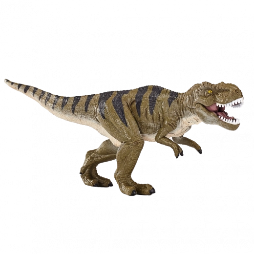 Mojo Tyrannosaurus rex cu mandibulă mobilă – figurină extra mare