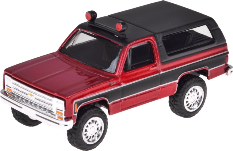 Caroserie metalică și calitate de colecție