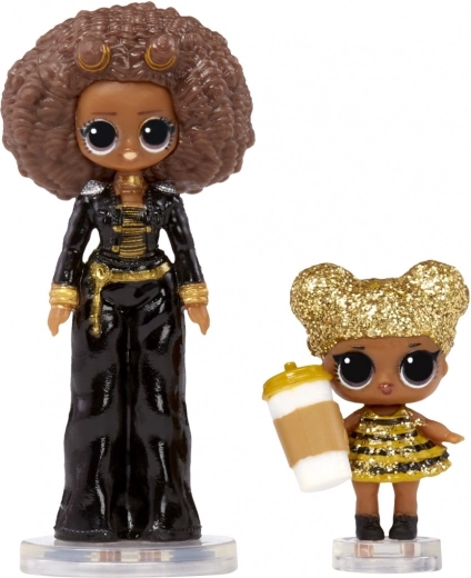 Mărime mini, detalii maxi