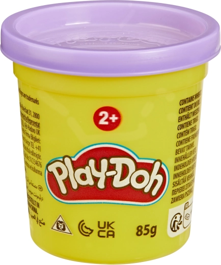 Play-Doh plastilină 85 g mov
