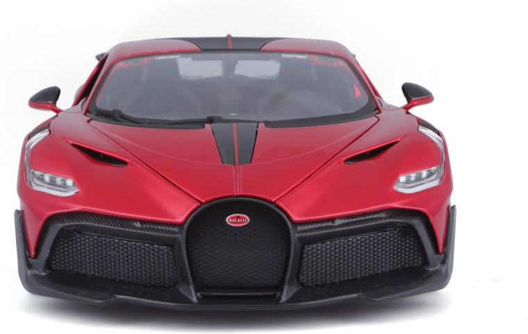 Aspect impresionant de mașină supersport
