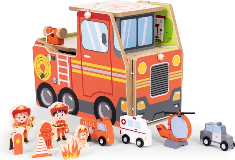 11 accesorii realiste