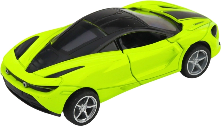 Mecanism cu recul pentru o cursă sprintenă