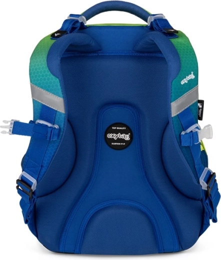 Spate ergonomic și purtare confortabilă