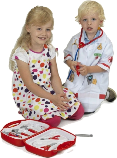 Dezvoltarea fanteziei și a abilităților sociale