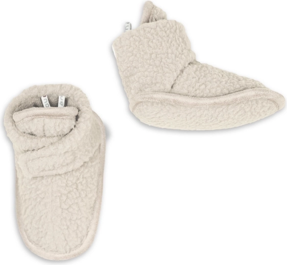 Fleece teddy călduros pentru confort maxim