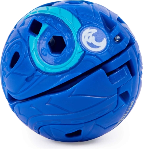 Mingea Bakugan transformabilă