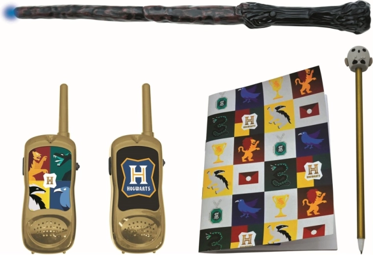 Baghetă magică luminoasă pentru jocuri pline de magie