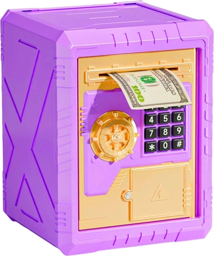 Introducere automată a bancnotelor