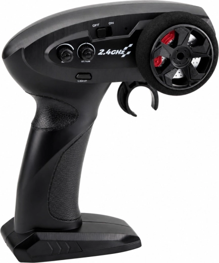 Control 2,4 GHz și emițător tip pistol