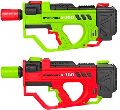 Toi Toys SPLASH pistol cu apă electric Blastaway - 1 bucată