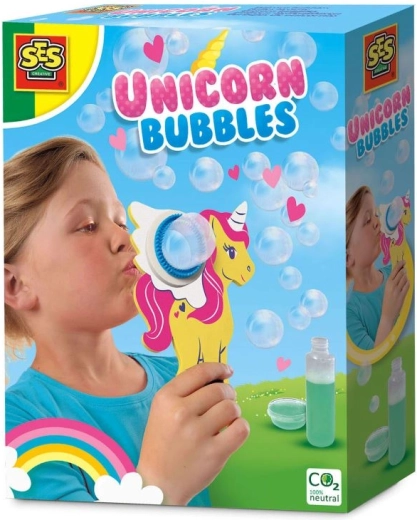 Balonașe unicorn pentru distracție extra
