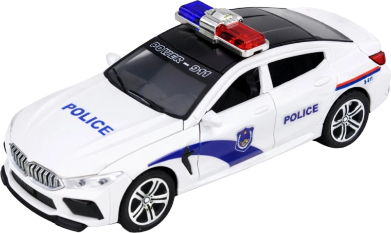 Efecte luminoase și sonore ca în acțiunea reală