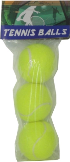 Mingi de tenis – set 3 buc