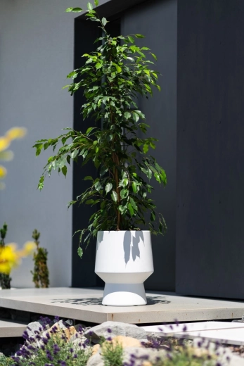 Rezistent la condiții exterioare