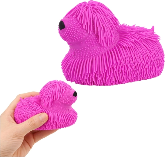 Material moale, elastic și rezistent