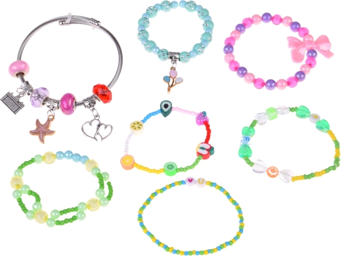 Accesorii de păr stilate