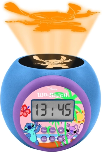 Lumină colorată pentru o atmosferă magică