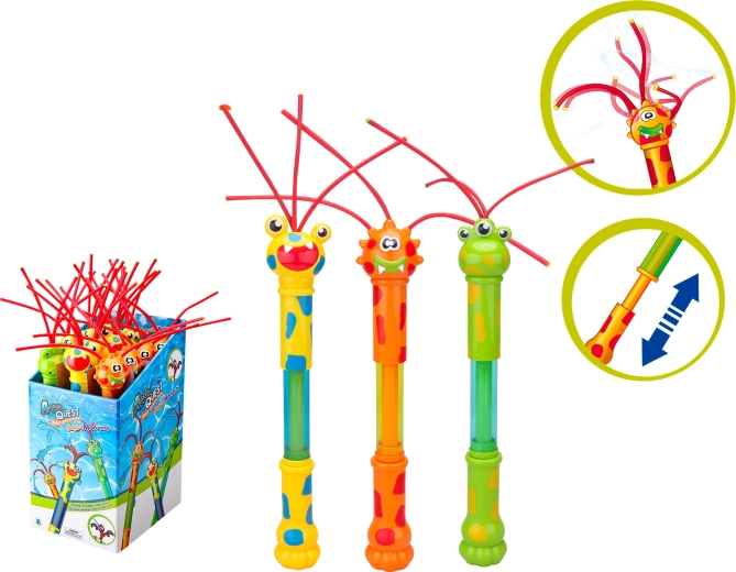 Aqua Quest tun cu apă monstru (diverse modele)