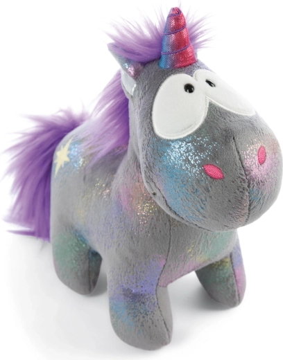Unicorn de pluș NICI Star Bringer Green
